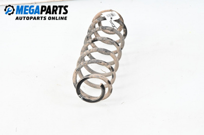 Coil spring for Volkswagen Golf IV Hatchback (08.1997 - 06.2005), hatchback, position: rear