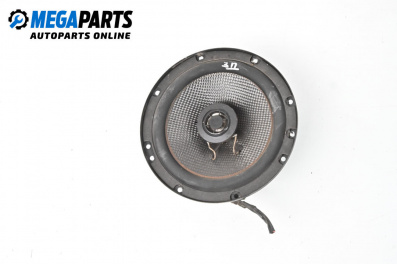 Loudspeaker for Volkswagen Golf IV Hatchback (08.1997 - 06.2005)