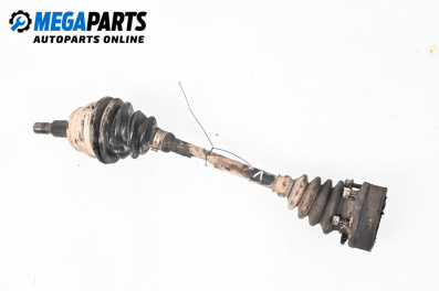 Driveshaft for Volkswagen Golf IV Hatchback (08.1997 - 06.2005) 1.9 TDI, 110 hp, position: front - left