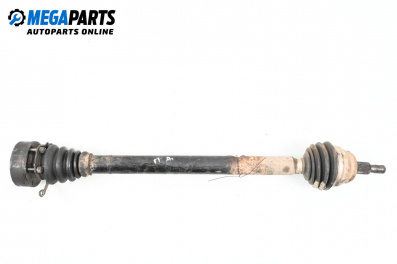 Planetară for Volkswagen Golf IV Hatchback (08.1997 - 06.2005) 1.9 TDI, 110 hp, position: dreaptă - fața