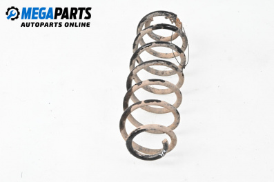 Coil spring for Volkswagen Golf IV Hatchback (08.1997 - 06.2005), hatchback, position: rear