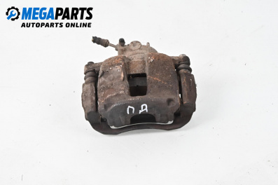 Caliper for Peugeot 207 Hatchback (02.2006 - 12.2015), position: front - right