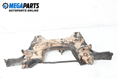 Front axle for Peugeot 207 Hatchback (02.2006 - 12.2015), hatchback