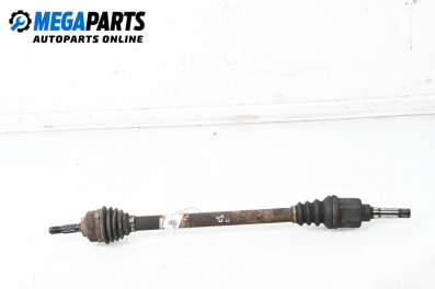 Driveshaft for Peugeot 207 Hatchback (02.2006 - 12.2015) 1.4 16V, 95 hp, position: front - right