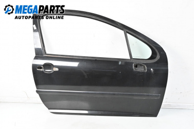 Ușă for Peugeot 207 Hatchback (02.2006 - 12.2015), 3 uși, hatchback, position: dreapta