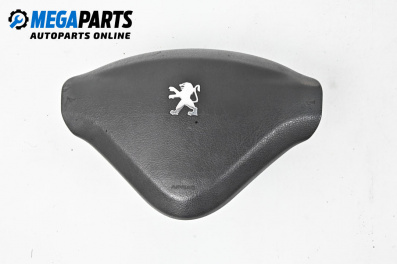 Airbag for Peugeot 207 Hatchback (02.2006 - 12.2015), 3 uși, hatchback, position: fața