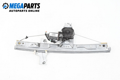 Antrieb el. fensterheber for Peugeot 207 Hatchback (02.2006 - 12.2015), 3 türen, hecktür, position: rechts