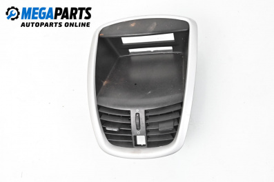 AC heat air vent for Peugeot 207 Hatchback (02.2006 - 12.2015)