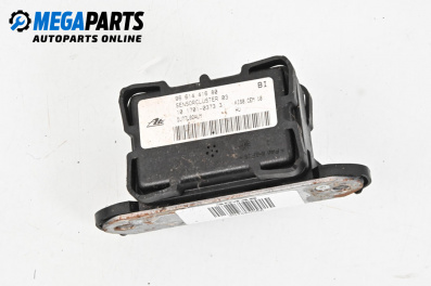 Senzor ESP for Peugeot 207 Hatchback (02.2006 - 12.2015), № 9661441680