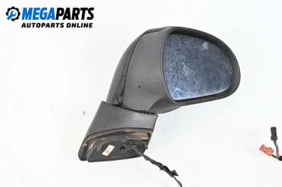 Oglindă for Peugeot 207 Hatchback (02.2006 - 12.2015), 3 uși, hatchback, position: dreapta