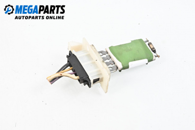 Blower motor resistor for Peugeot 207 Hatchback (02.2006 - 12.2015)