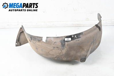 Aripă interioară for Peugeot 207 Hatchback (02.2006 - 12.2015), 3 uși, hatchback, position: stânga - spate