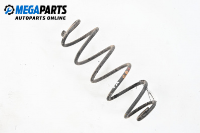 Coil spring for Peugeot 207 Hatchback (02.2006 - 12.2015), hatchback, position: rear