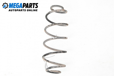 Coil spring for Peugeot 207 Hatchback (02.2006 - 12.2015), hatchback, position: rear