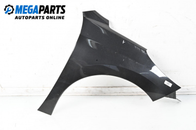 Fender for Peugeot 207 Hatchback (02.2006 - 12.2015), 3 doors, hatchback, position: front - right