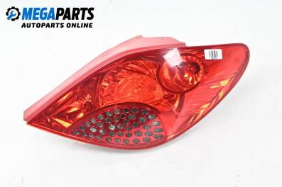 Tail light for Peugeot 207 Hatchback (02.2006 - 12.2015), hatchback, position: right