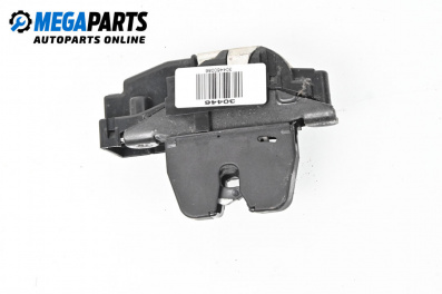 Trunk lock for Peugeot 207 Hatchback (02.2006 - 12.2015), hatchback, position: rear