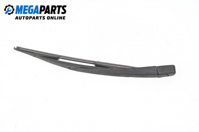 Rear wiper arm for Peugeot 207 Hatchback (02.2006 - 12.2015), position: rear