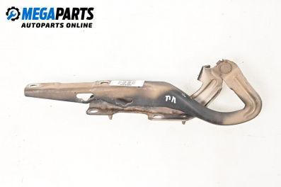 Motorhaubenscharnier for Peugeot 207 Hatchback (02.2006 - 12.2015), 3 türen, hecktür, position: links