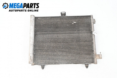 Air conditioning radiator for Peugeot 207 Hatchback (02.2006 - 12.2015) 1.4 16V, 95 hp