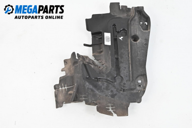 Skid plate for Peugeot 207 Hatchback (02.2006 - 12.2015)