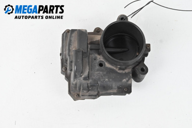 Clapetă carburator for Peugeot 207 Hatchback (02.2006 - 12.2015) 1.4 16V, 95 hp