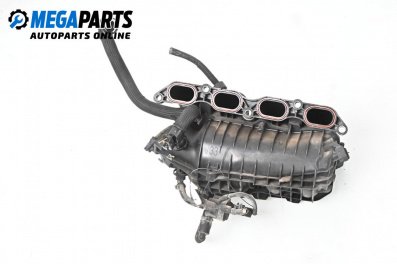 Intake manifold for Peugeot 207 Hatchback (02.2006 - 12.2015) 1.4 16V, 95 hp