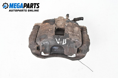 Caliper for Peugeot 207 Hatchback (02.2006 - 12.2015), position: front - left