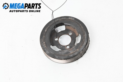 Damper pulley for Peugeot 207 Hatchback (02.2006 - 12.2015) 1.4 16V, 95 hp