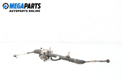 Electric steering rack no motor included for Peugeot 207 Hatchback (02.2006 - 12.2015), hatchback