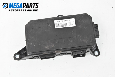 Door module for Fiat Croma Station Wagon (06.2005 - 08.2011), № 51796694