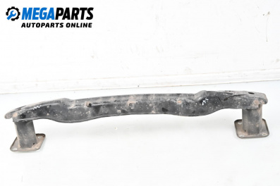 Bumper support brace impact bar for Fiat Croma Station Wagon (06.2005 - 08.2011), station wagon, position: rear