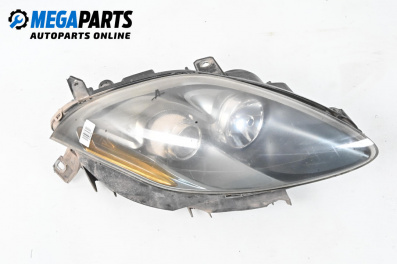 Headlight for Fiat Croma Station Wagon (06.2005 - 08.2011), station wagon, position: right