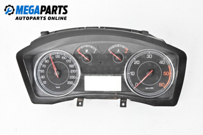 Instrument cluster for Fiat Croma Station Wagon (06.2005 - 08.2011) 1.9 D Multijet, 150 hp