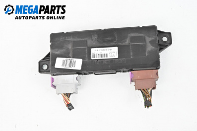 Comfort module for Fiat Croma Station Wagon (06.2005 - 08.2011), № 51796698