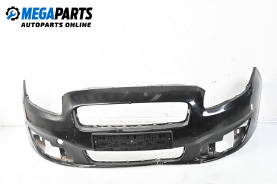 Front bumper for Fiat Croma Station Wagon (06.2005 - 08.2011), station wagon, position: front