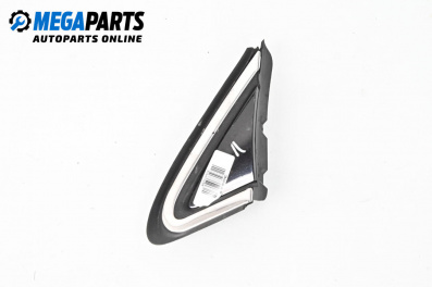 Exterior moulding for Fiat Croma Station Wagon (06.2005 - 08.2011), station wagon, position: left