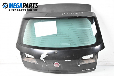 Lunetă for Fiat Croma Station Wagon (06.2005 - 08.2011), combi