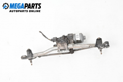 Motor scheibenwischer, vorne for Fiat Croma Station Wagon (06.2005 - 08.2011), combi, position: vorderseite