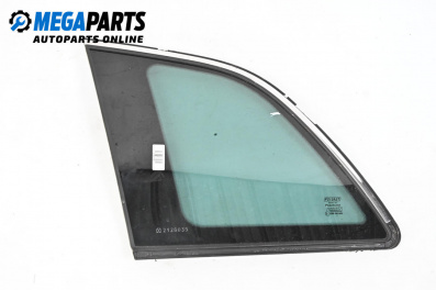 Vent window for Fiat Croma Station Wagon (06.2005 - 08.2011), 5 doors, station wagon, position: left