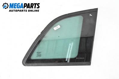 Vent window for Fiat Croma Station Wagon (06.2005 - 08.2011), 5 doors, station wagon, position: right