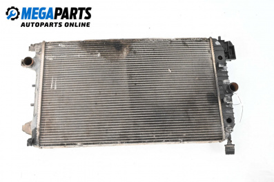 Water radiator for Fiat Croma Station Wagon (06.2005 - 08.2011) 1.9 D Multijet, 150 hp