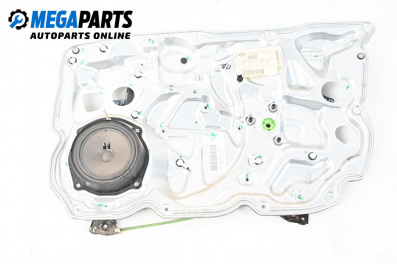 Motor des elektrischen fensterhebers for Fiat Croma Station Wagon (06.2005 - 08.2011), 5 türen, combi, position: rechts, vorderseite