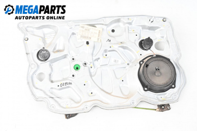 Motor des elektrischen fensterhebers for Fiat Croma Station Wagon (06.2005 - 08.2011), 5 türen, combi, position: links, vorderseite