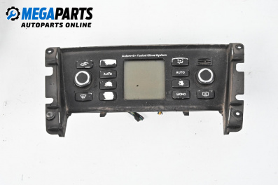 Bedienteil climatronic for Fiat Croma Station Wagon (06.2005 - 08.2011)