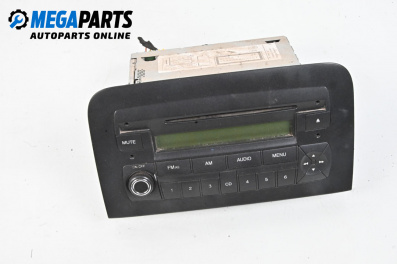 CD player for Fiat Croma Station Wagon (06.2005 - 08.2011)