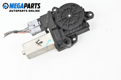 Motor macara geam for Fiat Croma Station Wagon (06.2005 - 08.2011), 5 uși, combi, position: dreaptă - spate