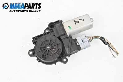 Motor macara geam for Fiat Croma Station Wagon (06.2005 - 08.2011), 5 uși, combi, position: dreaptă - fața