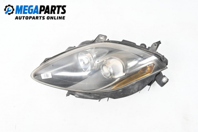 Headlight for Fiat Croma Station Wagon (06.2005 - 08.2011), station wagon, position: left