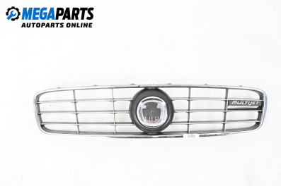 Grill for Fiat Croma Station Wagon (06.2005 - 08.2011), station wagon, position: front